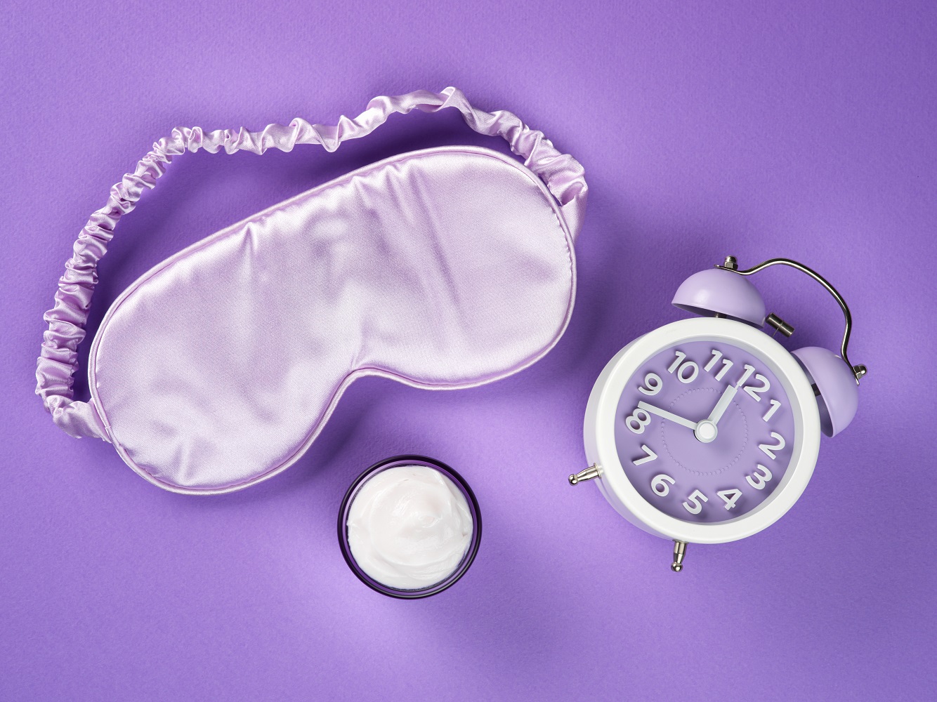 NEW targeted Sleeping Masks to support your skin’s natural circadian rhythm